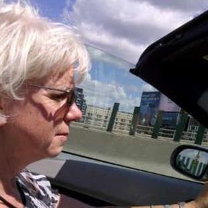 Meet your Posher, Eileen